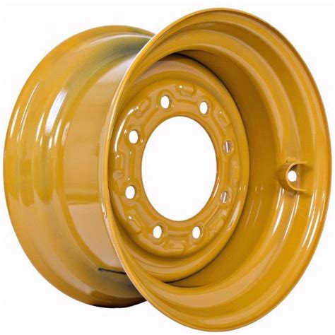 12x16.5 skid steer wheels